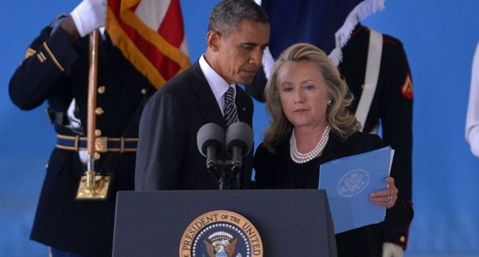 Obama to campaign with Hillary Clinton in North Carolina