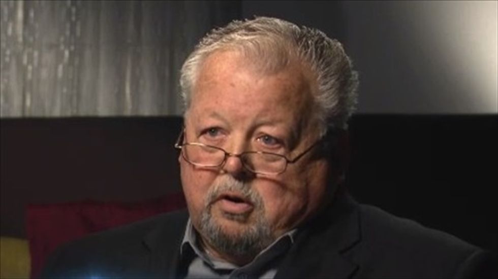 Ex-GOP official goes bonkers after court cites his ‘Daily Show’ remarks to kill NC voter ID law