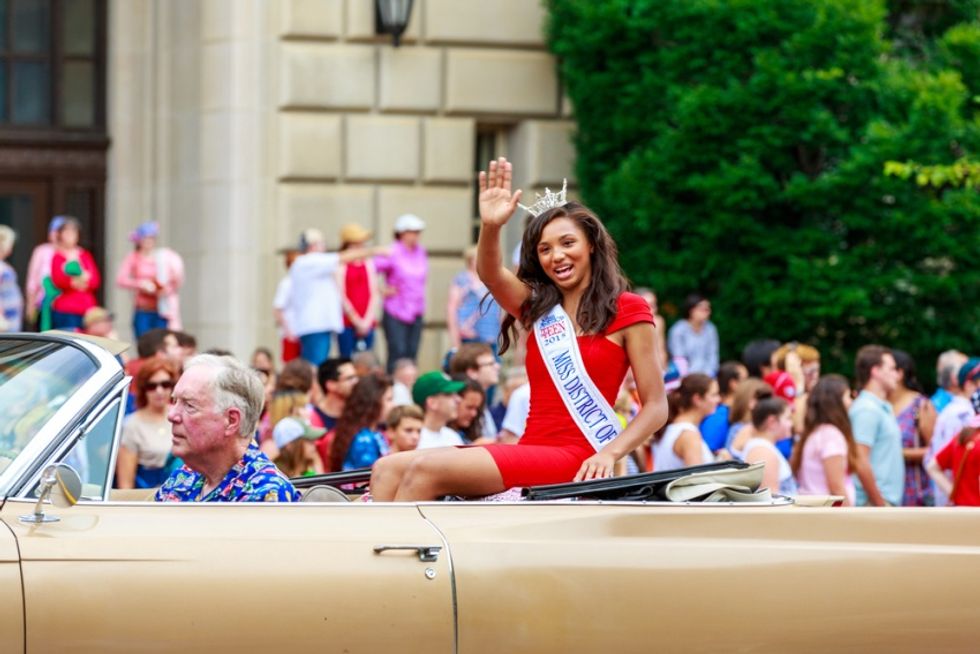 Creepy bros flood the internet with their tears after Miss Teen USA axes swimsuit competition