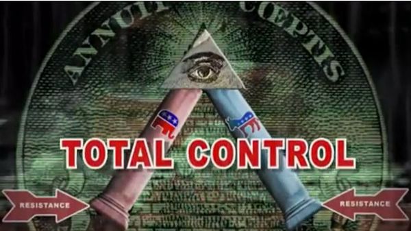 New World Order announces World Tour 2016