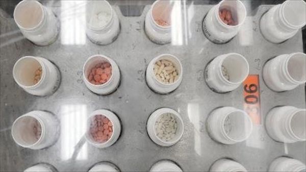 Wikileaks: U.S. backing pharmaceuticals in Trans-Pacific Partnership draft