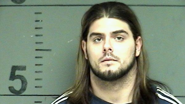 Iraq vet's PTSD earns shorter sentence in plot to have KKK kill black neighbor 'like an animal'