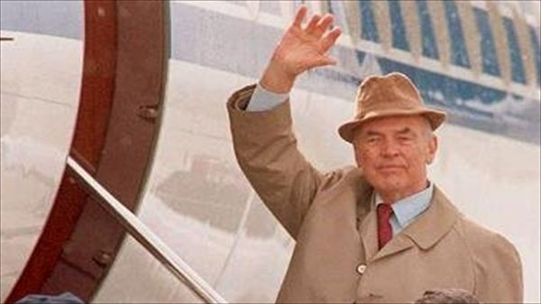 Nazi war criminal's grandson wants to change his name