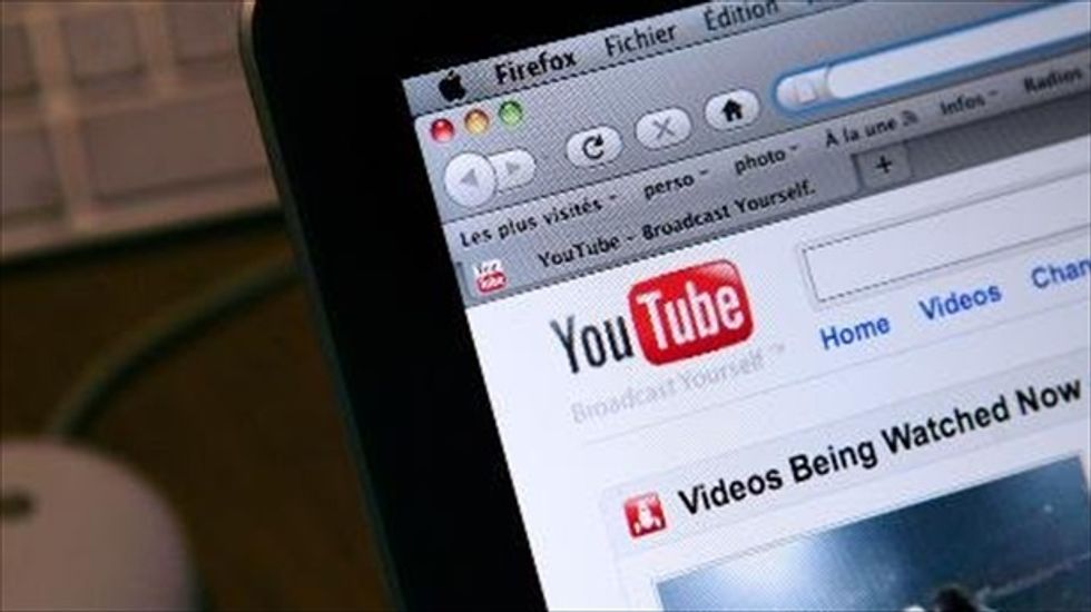 YouTube co-founder: 'Why the f*ck do I need a Google+ account to comment on a video?'