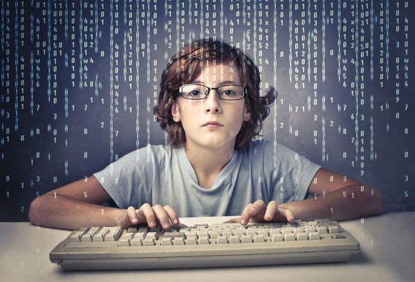 Twelve-year-old Anonymous hacker pleads guilty to breaking into government sites