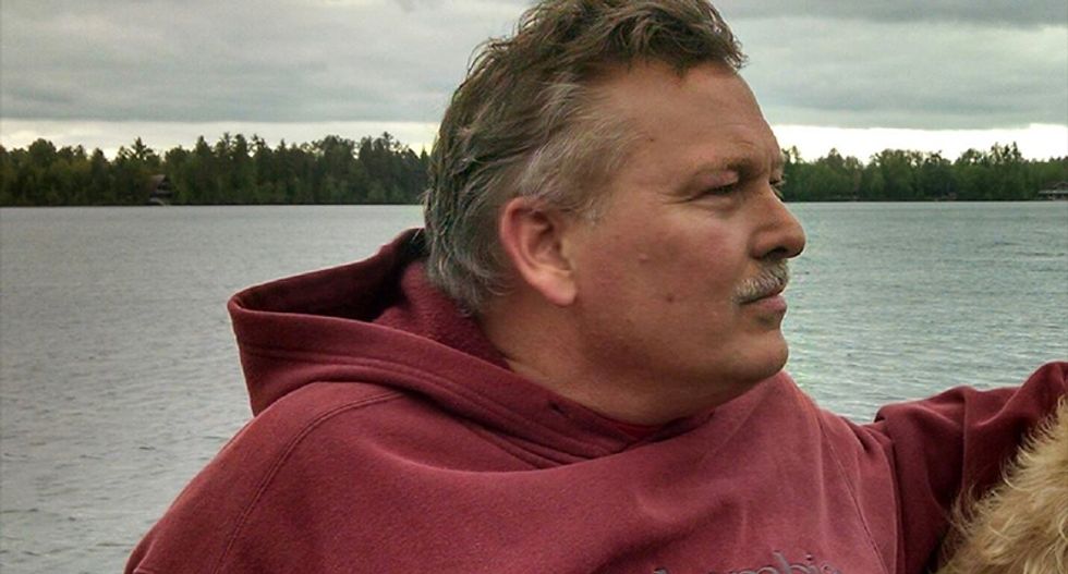 Michigan GOP leader deletes posts calling for 'Kent State' solution to college protests