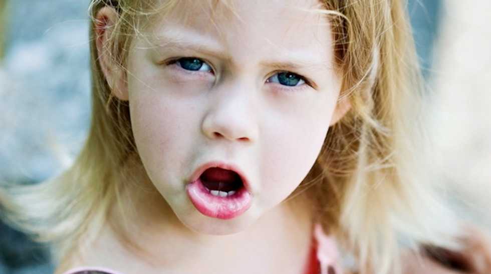 How to tell if your child has a speech or language impairment