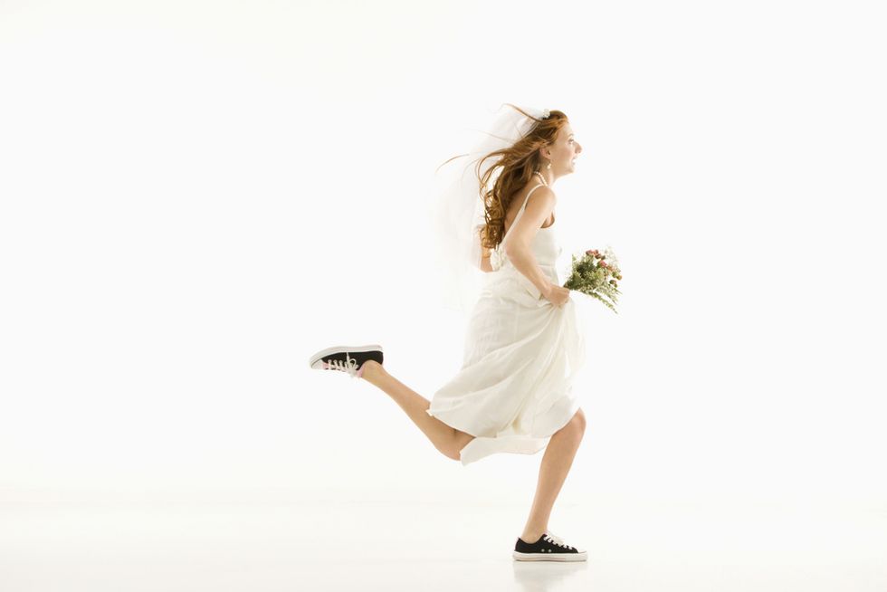 Did Gay Marriage Provoke A Conversation About No Marriage At All?