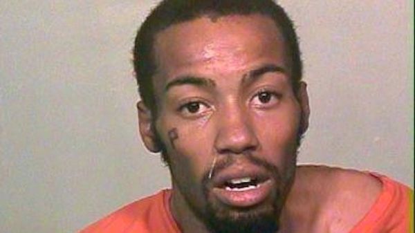 Oklahoma man blames 'homosexual demon' and drugs after setting apartment on fire with burning Bible