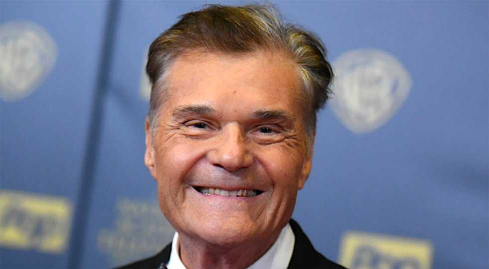 Popular character actor Fred Willard dead at 86