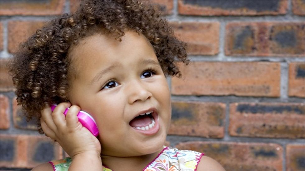 Communications watchdog OFCOM: 'Six-year-olds understand digital technology better than adults'