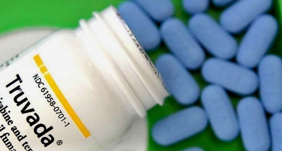 Injection better at HIV protection than taking daily pills: US researchers
