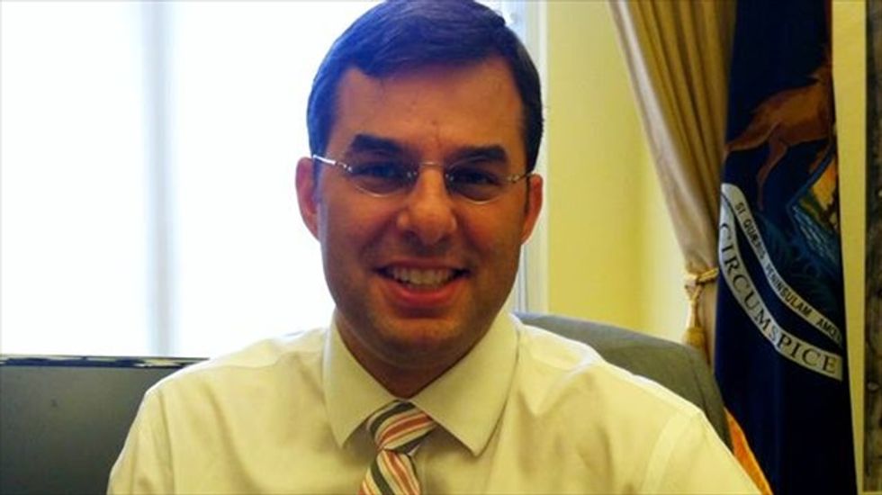 Calif. Republican calls Arab-American colleague 'al Qaeda’s best friend' in Congress