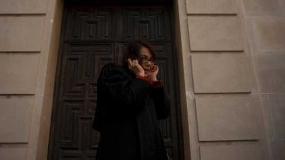 France and Spain spied on their own citizens and handed data over to the NSA