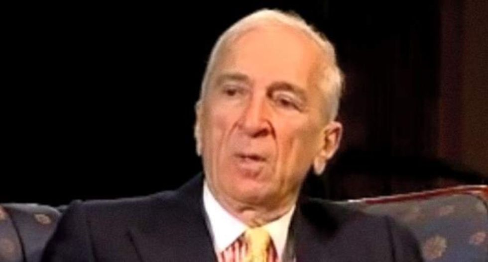 Journalism legend Gay Talese disavows latest book after 'dishonorable' source is exposed