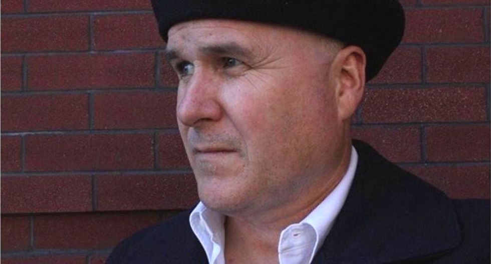 Kavanaugh's drinking buddy Mark Judge admitted he could have murdered somebody in a blackout and not even known