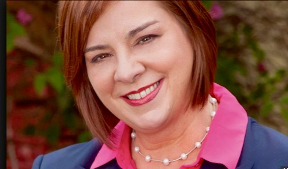 Democratic congressional candidate dies at 54