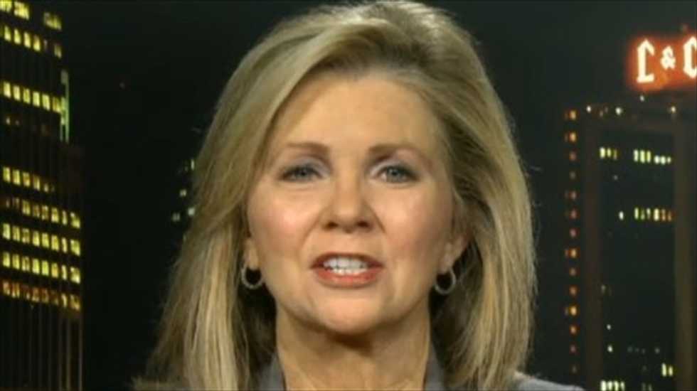 Blackburn and Pallone spar over Obamacare and 'scam' insurance policies