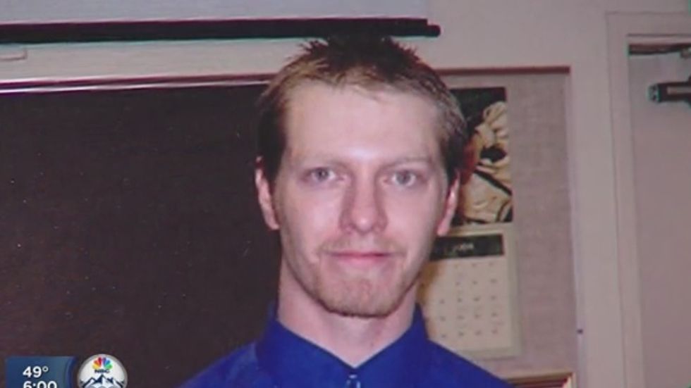 Witnesses: Texas cops fatally shot unarmed man in back as he ran away