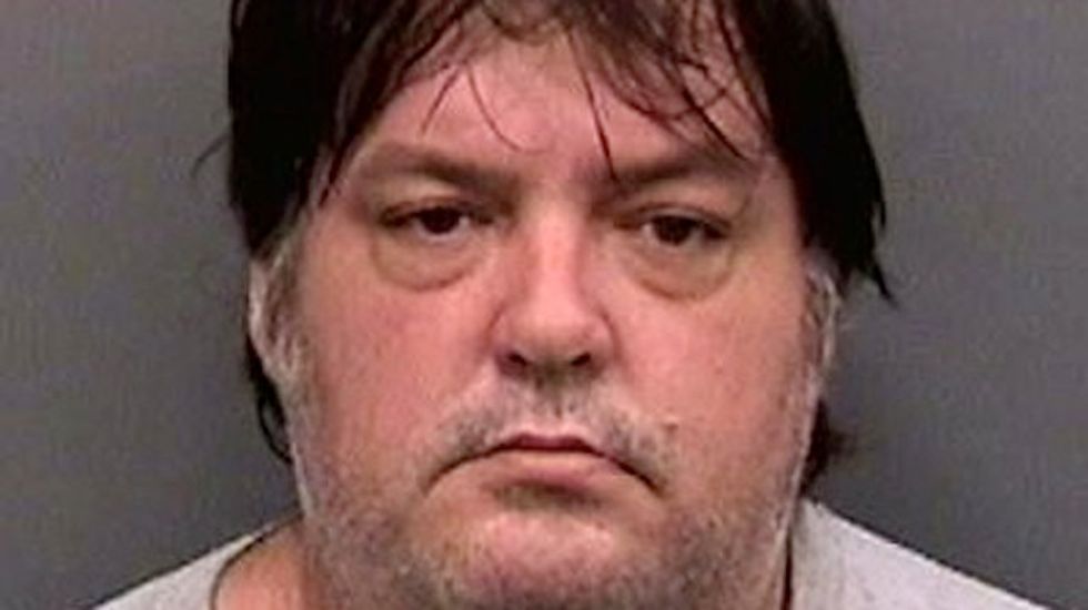 Volunteer youth minister at Florida church accused of molesting girl during Sunday school