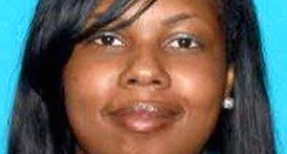 Woman on FBI's top 10 fugitive list captured in North Carolina