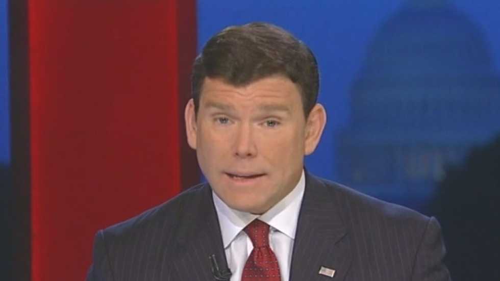 Fox News: You can oppose non-discrimination law because being LGBT is just a 'belief'