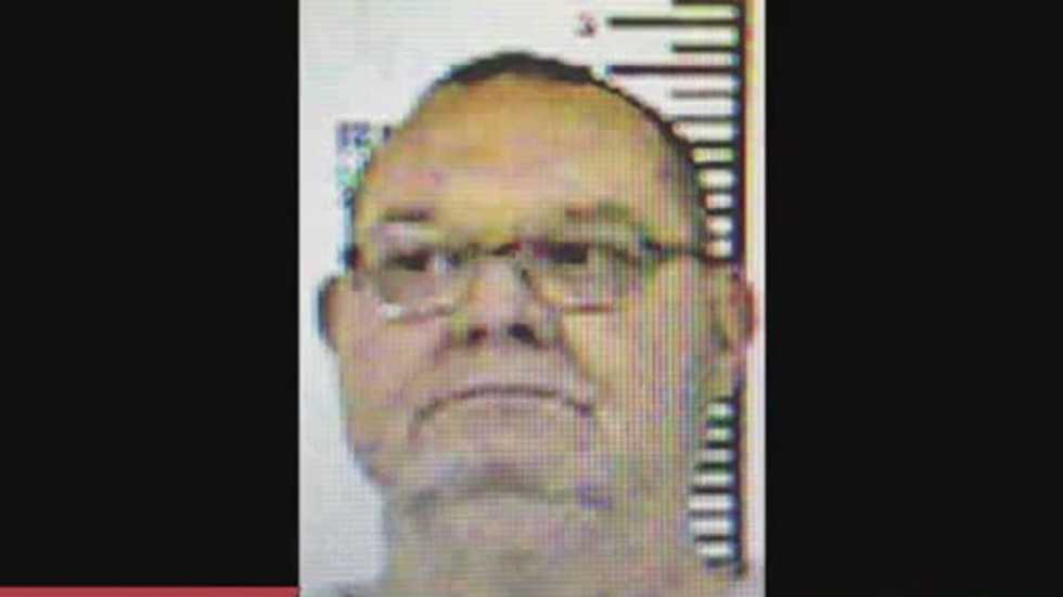 Tennessee man blasts 15-year-old with shotgun for toilet-papering neighbor's home