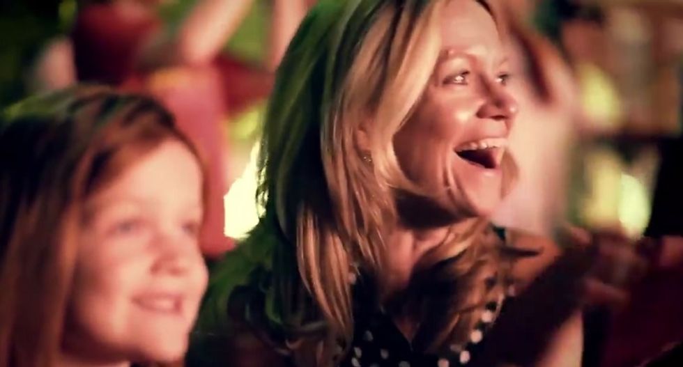 Tennessee tourism parody ad hilariously exposes the absurdity of state's new anti-gay stance