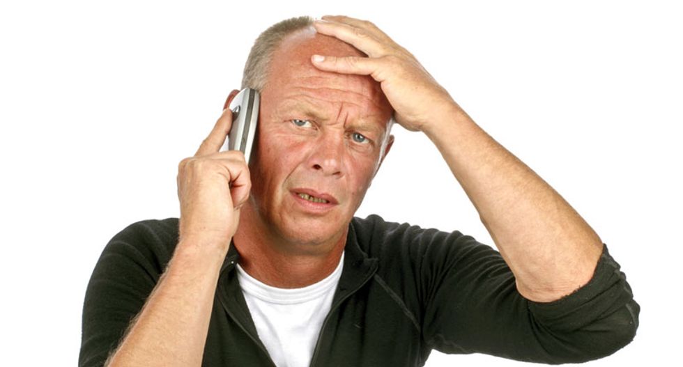 Man acquitted of rape told he must notify cops 24 hours before having sex -- or go to prison for 5 years