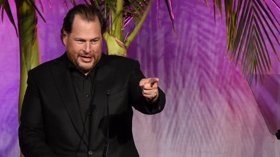 The hypocrisy of 'socially responsible' corporations