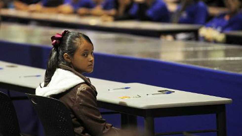 Girl dubbed 'The Next Steve Jobs' captivates Mexico