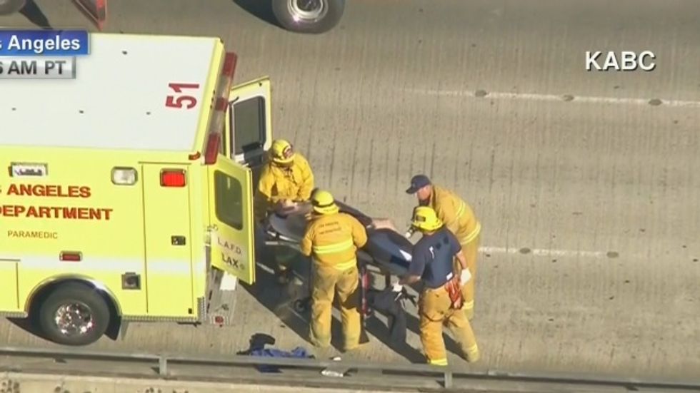 The TSA shootings at LAX highlight America's real terror threat