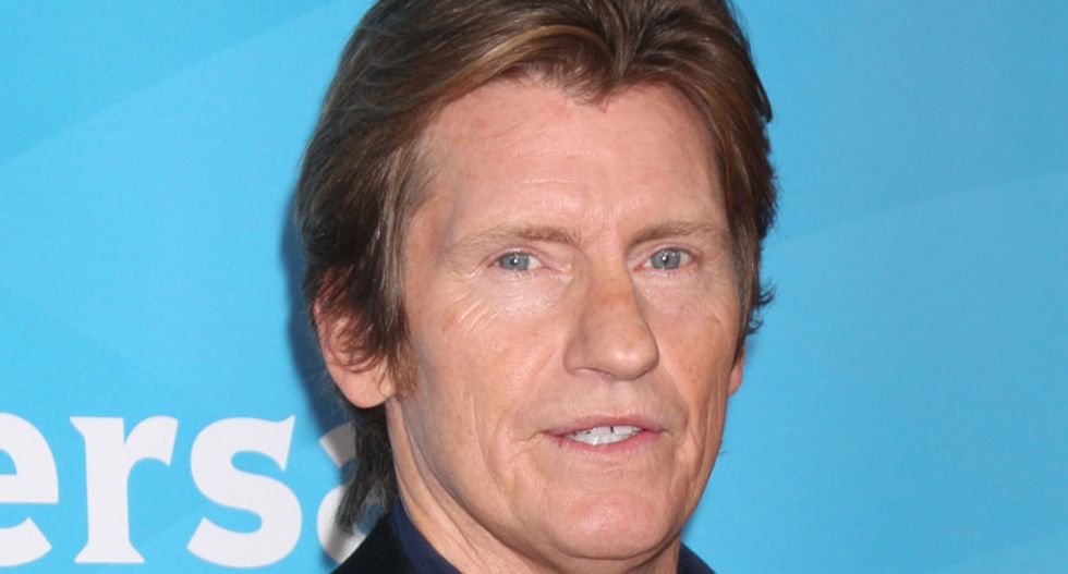 Comedian Denis Leary trashes Trump for exploiting 9/11: 'I don't remember seeing him' at any memorials