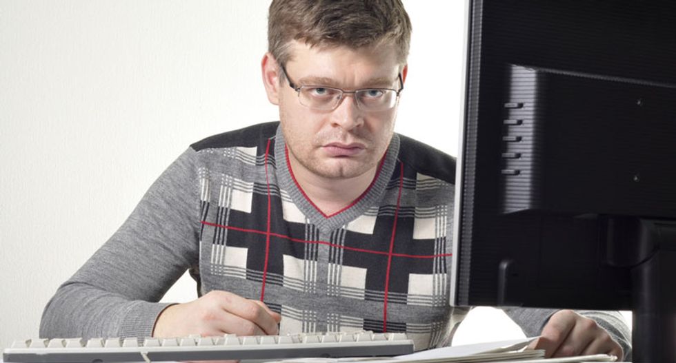 Online bigots beware: 'Hello Racist' is going to expose you on the Internet