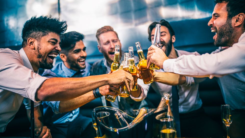 'COVID-19 parties' being held in Washington to spread infection: health officials