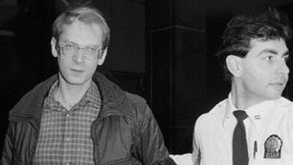 Bernhard Goetz, '80s NYC 'subway vigilante', arrested on pot dealing charge