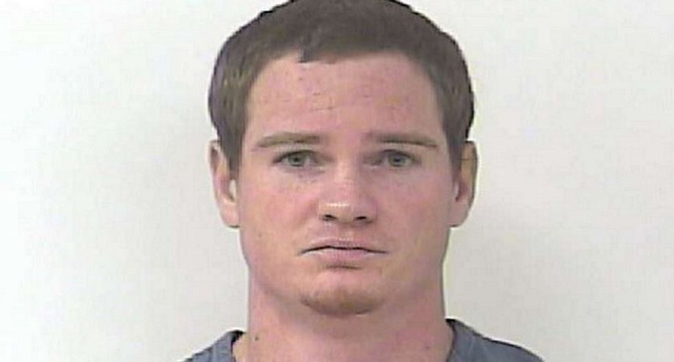 Advocates: Man accused in attack at mosque attended by Orlando shooter used anti-Muslim hate speech