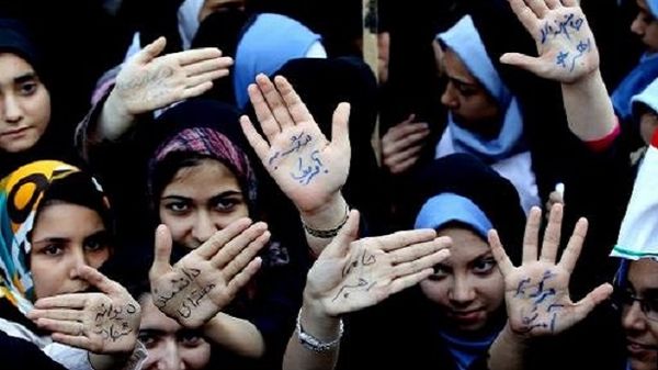 Iranian city picks Islamic republic's first female minority ethnic mayor