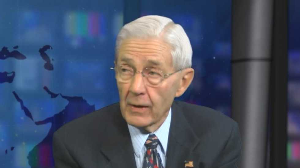 Anti-LGBT activist: Homosexuals want marriage rights 'for the access to children'
