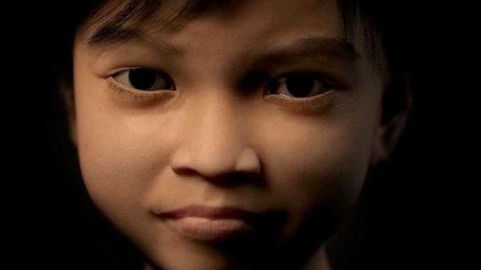 Computer-generated preteen girl with webcam helps identify 1,000 pedophiles
