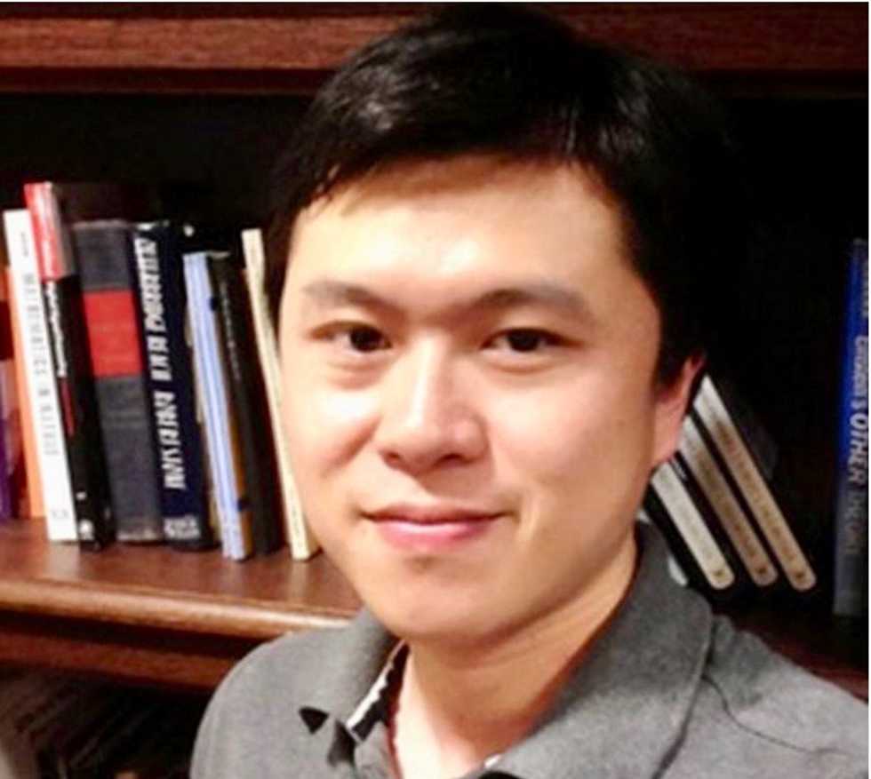 Coronavirus researcher shot dead in US murder-suicide