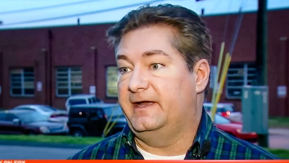'Our soul rotted away': Tennessee Republican leader resigns -- and blasts party on the way out