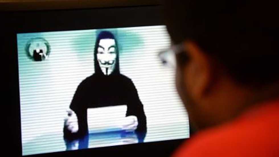 Singapore boosts cyber defenses after 'Anonymous' threatens 'to go to war with you'