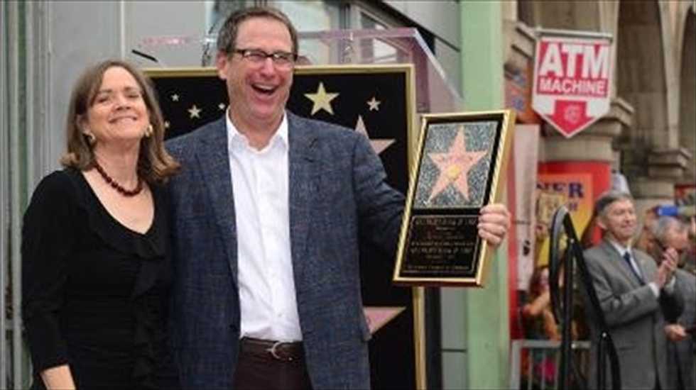 Janis Joplin gets posthumous Hollywood star