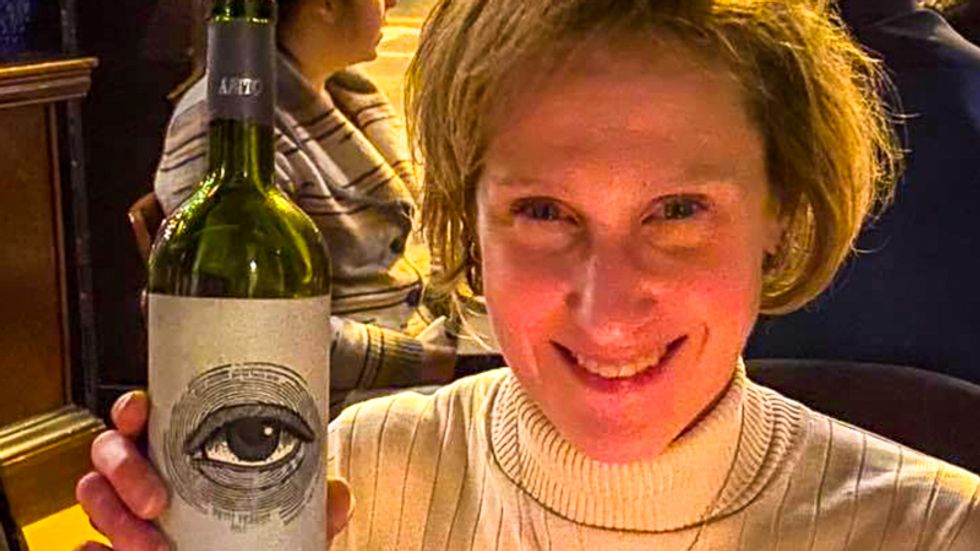 Michigan official who attended anti-lockdown rally gets busted for shoplifting and blames COVID-19