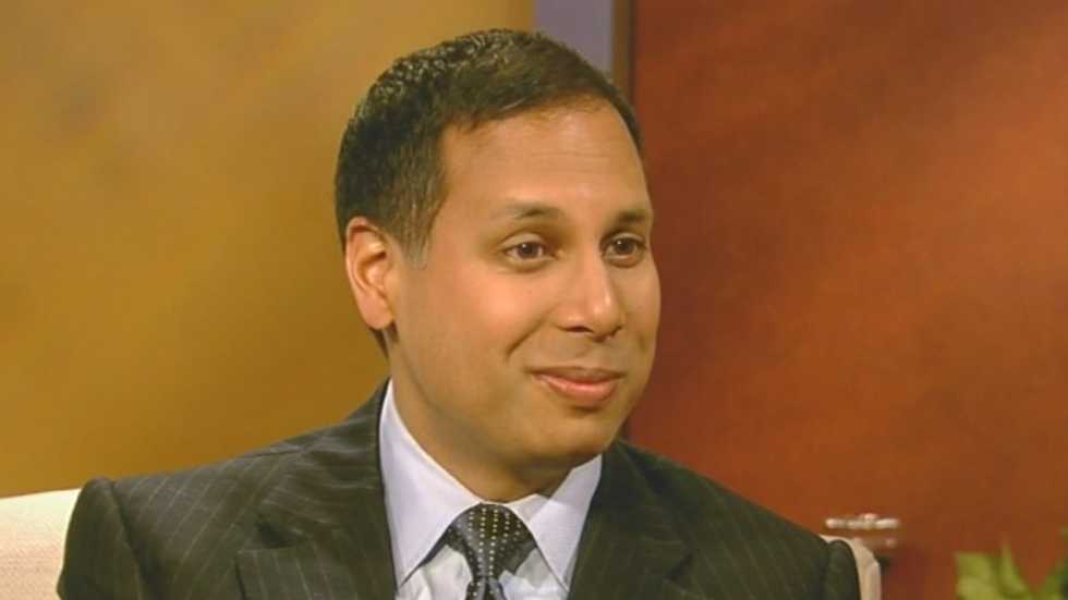 Fox News guest: 'Obamacare is a war on bros' because rates are same as women