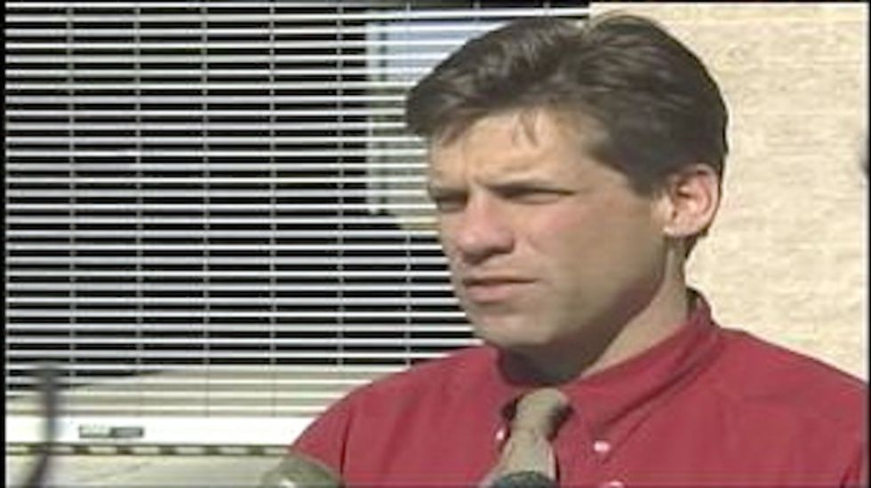 Florida deputy fired over sexually suggestive comments to teenage girl during rape investigation