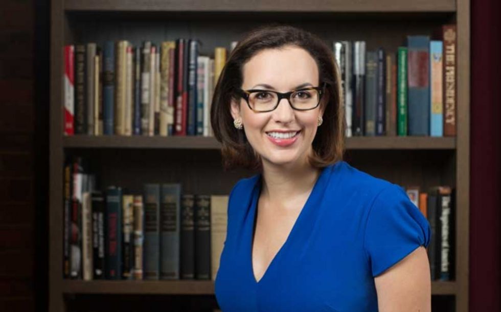 CNN hammered for hiring 'right-wing hack' who pledged loyalty to Trump as political editor for 2020 campaign