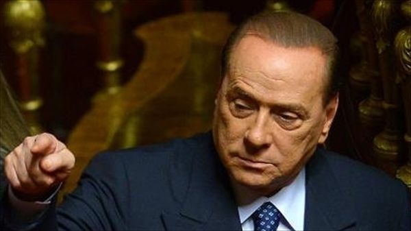 Italian lawmakers to vote on booting Berlusconi after fraud conviction