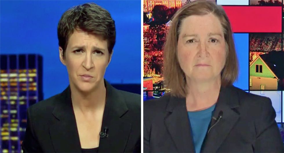 Former US Attorney makes the case for why Congress should still impeach Trump -- even if he loses in 2020